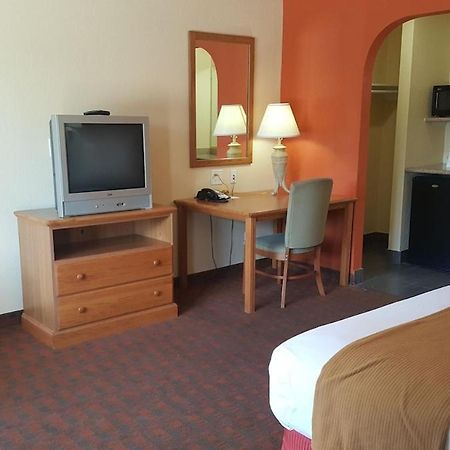 Stadium Motel - Lubbock Medical Center Εξωτερικό φωτογραφία
